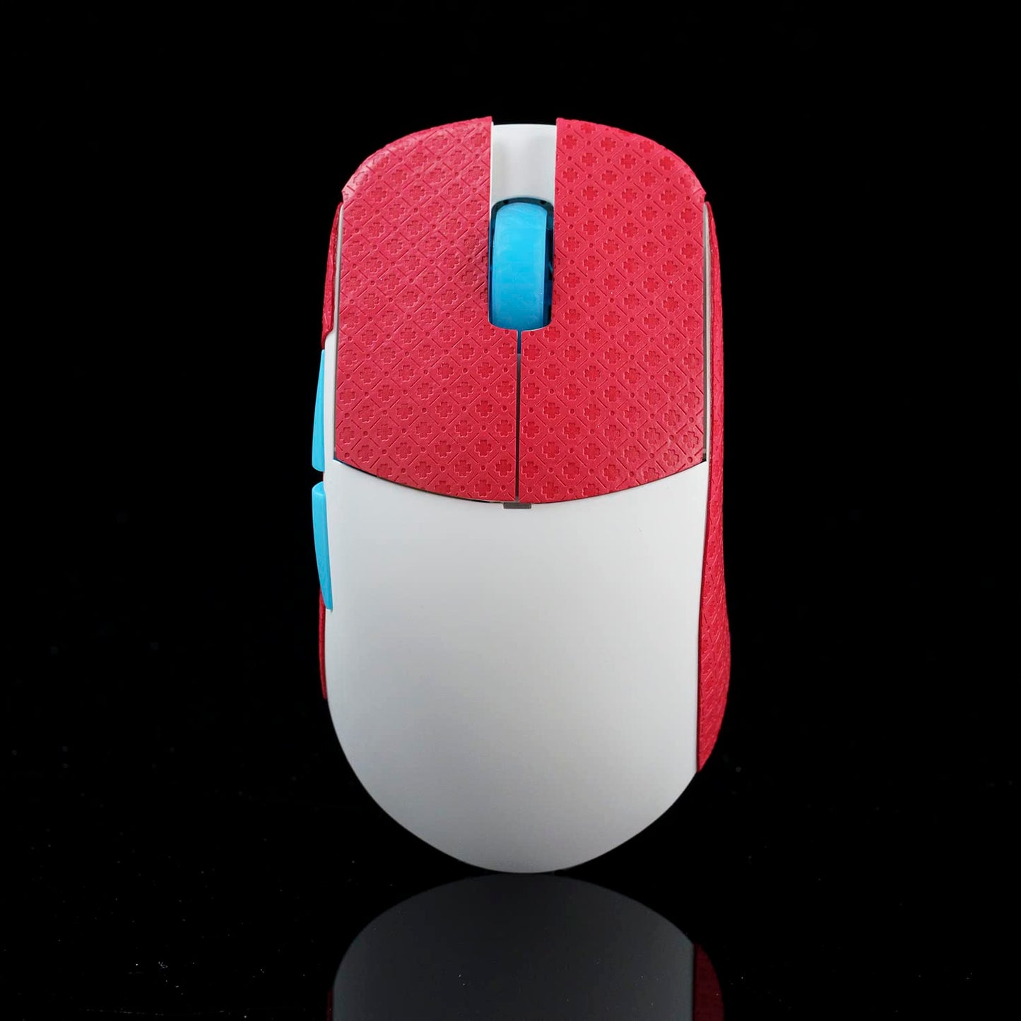 BTNCL Mouse Grip Tape Anti Slip Sticker for Lamzu Atlantis Mini Wireless Superlight Gaming Mouse (Color : 2, Size : Atlantis Min