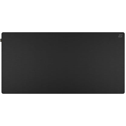 ENDGAME GEAR MPC 1200 Gaming Mouse Pad, 47.2" x 23.6", Nonslip, Black, Stealth Edition