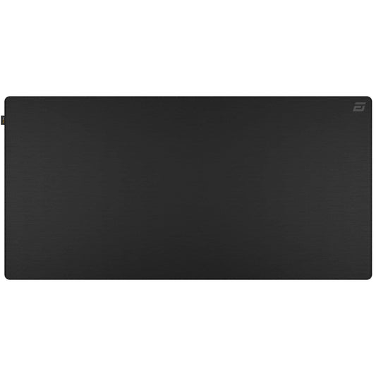 ENDGAME GEAR MPC 1200 Gaming Mouse Pad, 47.2" x 23.6", Nonslip, Black, Stealth Edition