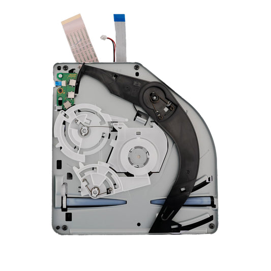 TOMSIN Disc Drive Replacement for Sony PlayStation 5  KEM-497AAA Optical Drive Accessories Repair Kit for PS5 CFI-1100 1115A