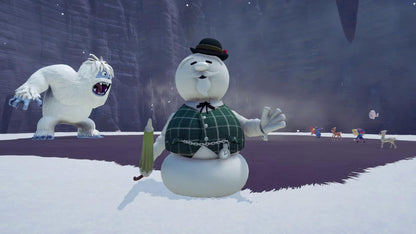 Game Mill Rudolph The Red-Nosed Reindeer - PlayStation 5 Game, Family Fun Adventure