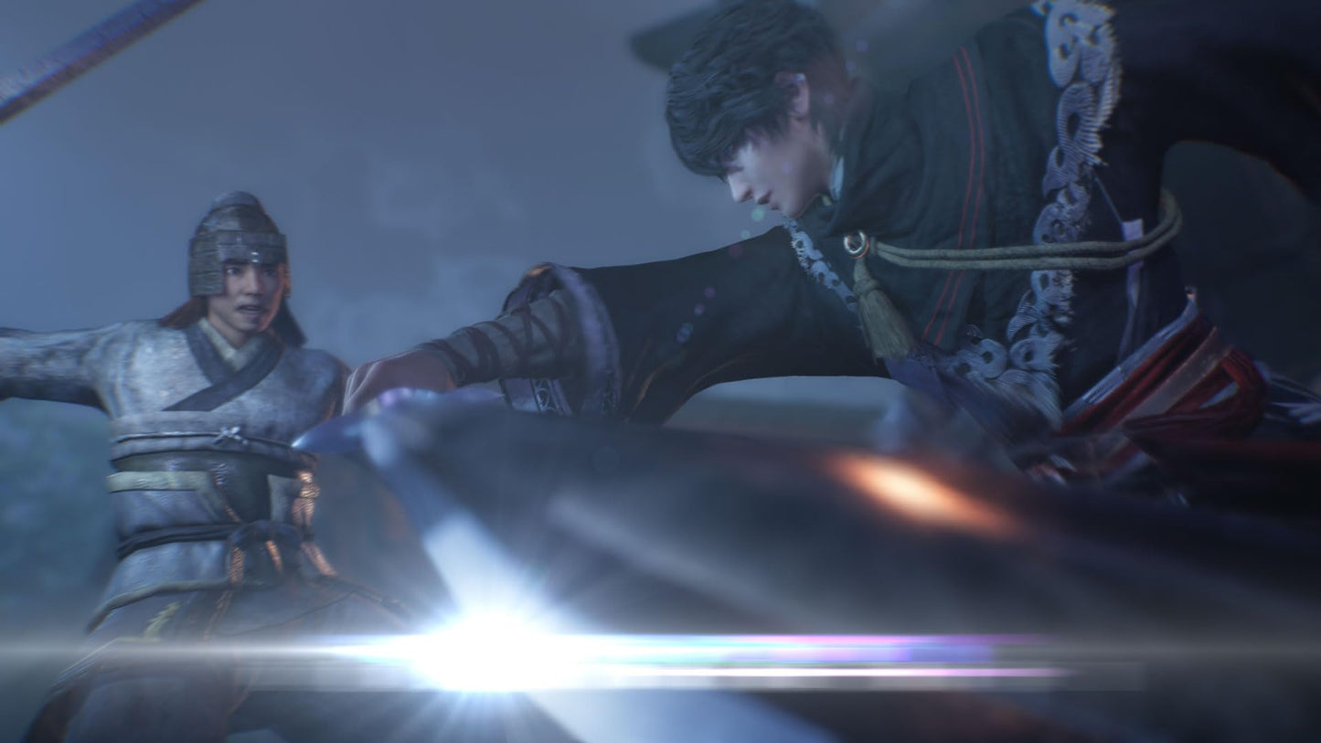 KT DYNASTY WARRIORS: ORIGINS - Xbox Series X Game, Model KOEI00350XBX