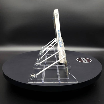 Ubisoft Blazing Angels: Squadrons of WWII for Nintendo Wii - Action Flight Simulator Game