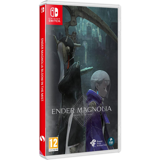 Ender Magnolia: Bloom in the Mist  NS