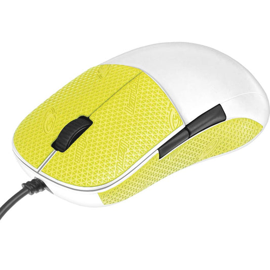 Lizard Skins DSP Mouse Grip for PC Gaming - 0.5mm Thickness, Easy Install, Neon Color, Model DSPMG185