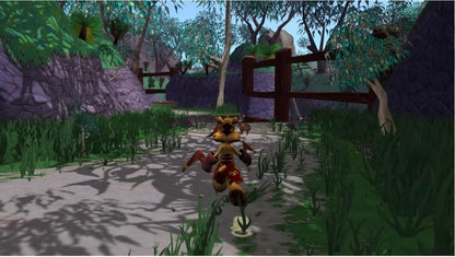 Krome Studios TY The Tasmanian Tiger HD - Xbox One Standard Edition, Model 5060760883904
