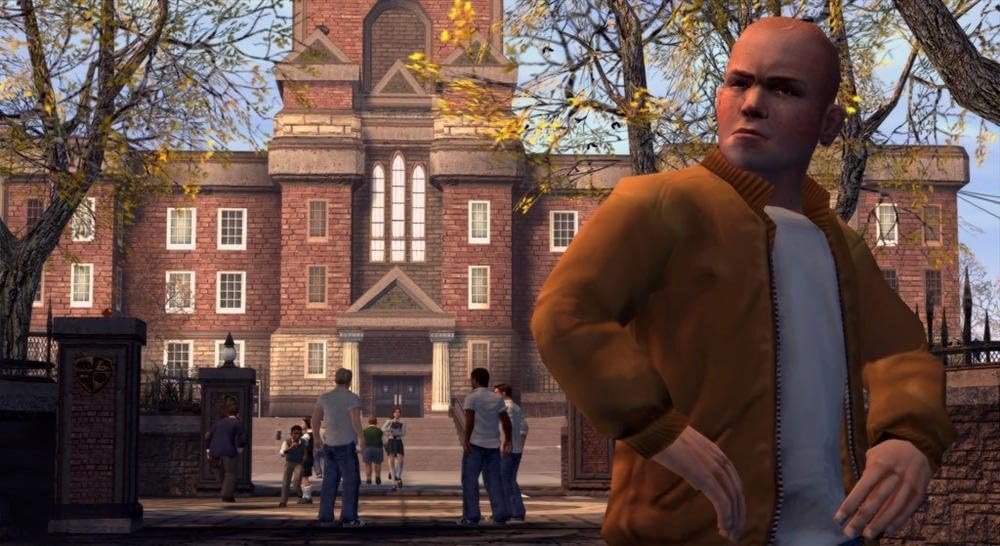 Rockstar Games Bully: Scholarship Edition - Xbox 360 Video Game, Model 49898