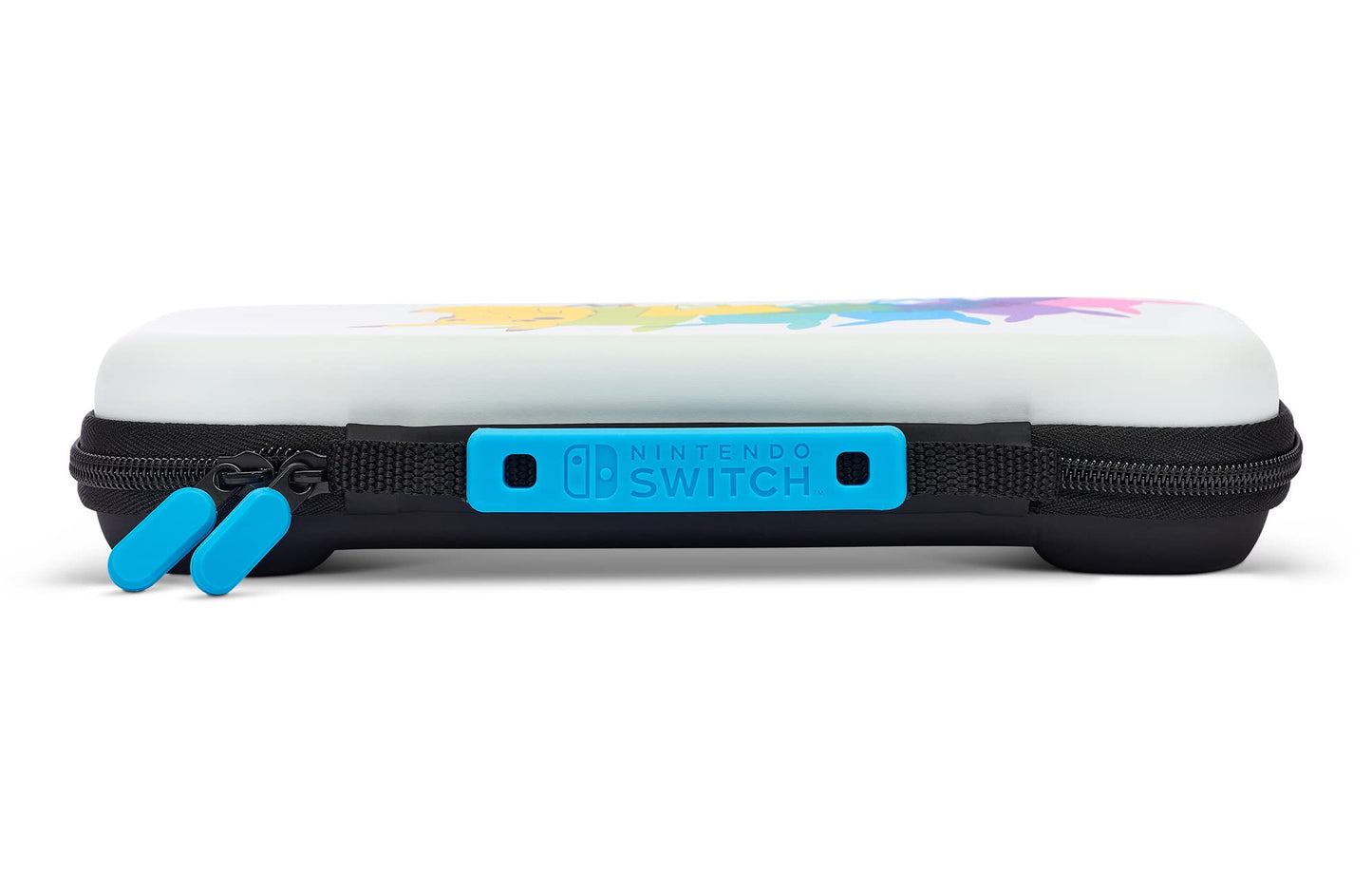 PowerA NSW Protection Case - Gaming Console Carry Case, Pikachu Color Shift, Model 1526543-01