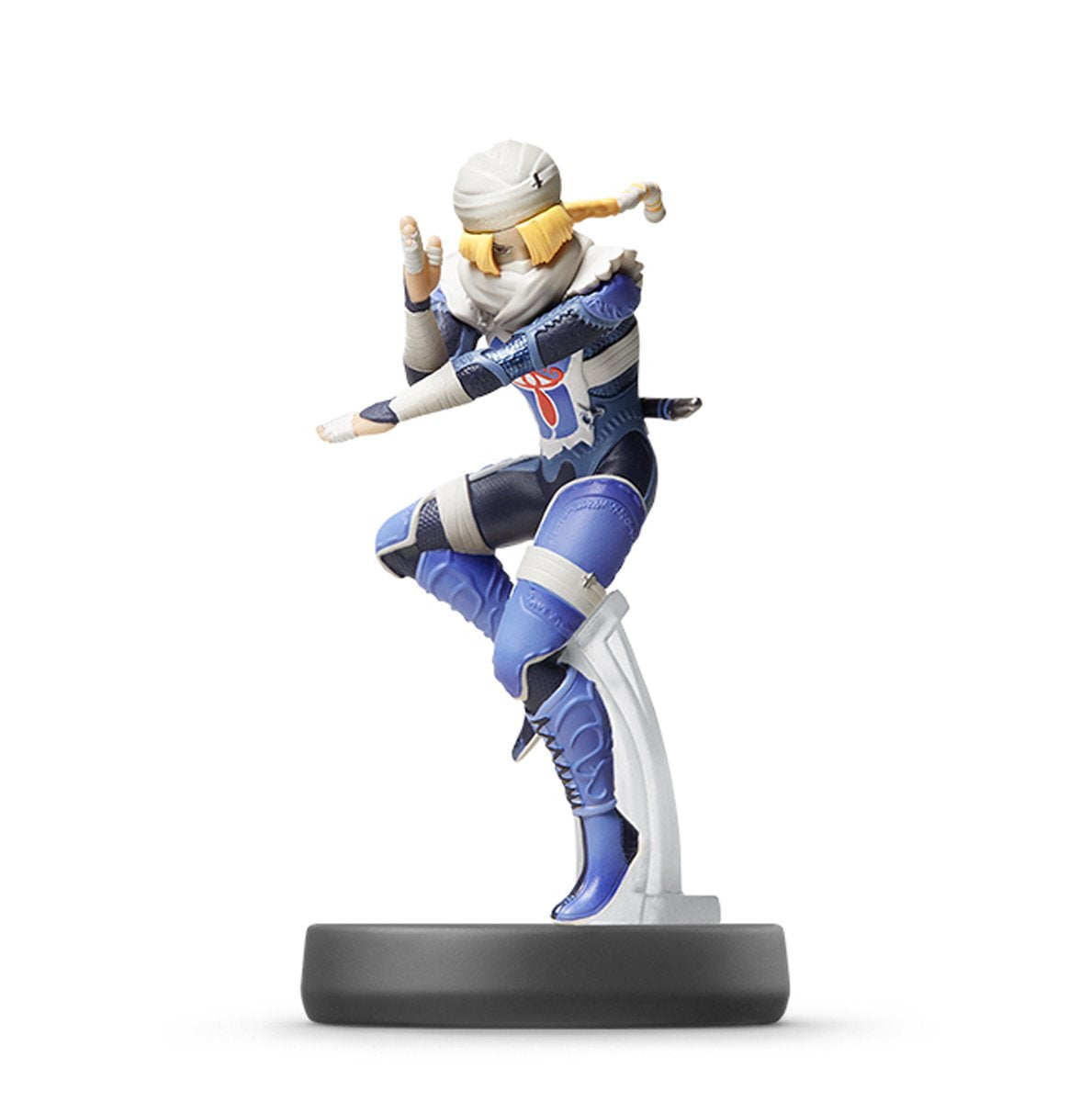 Nintendo Amiibo Seek - Super Smash Brothers Series Model 4902370523034