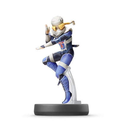 Nintendo Amiibo Seek - Super Smash Brothers Series Model 4902370523034