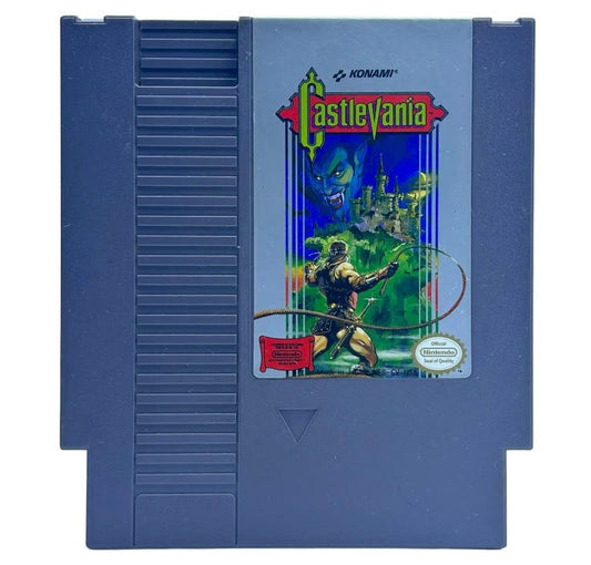 Castlevania (Renewed)