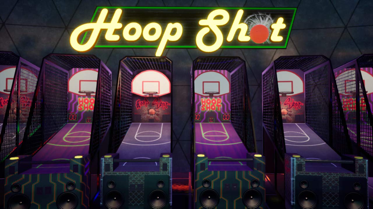 Planet Entertainment Party Arcade Game for Nintendo Switch - Model 00125