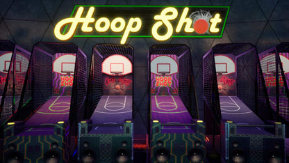 Planet Entertainment Party Arcade Game for Nintendo Switch - Model 00125