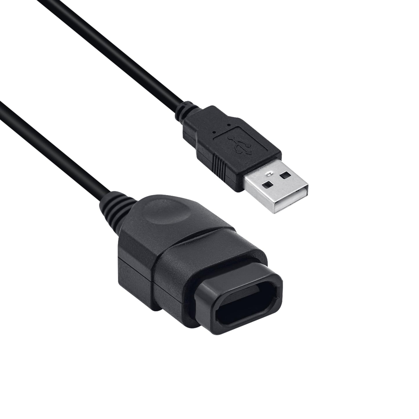 Mcbazel Replacement Xbox Controller to PC USB Adapter Cable [NOT for Xbox 360 or Xbox One]