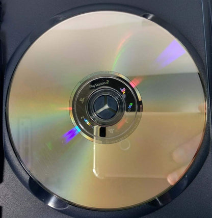 Ubisoft Nitrobike Game for PlayStation 2 - Model 32370 - Action Racing Adventure