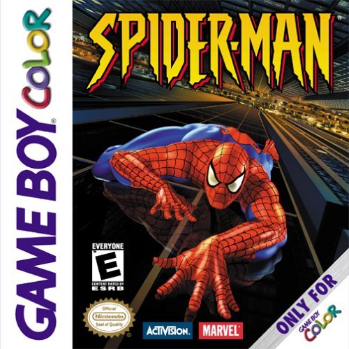 Spider-Man (Renewed)