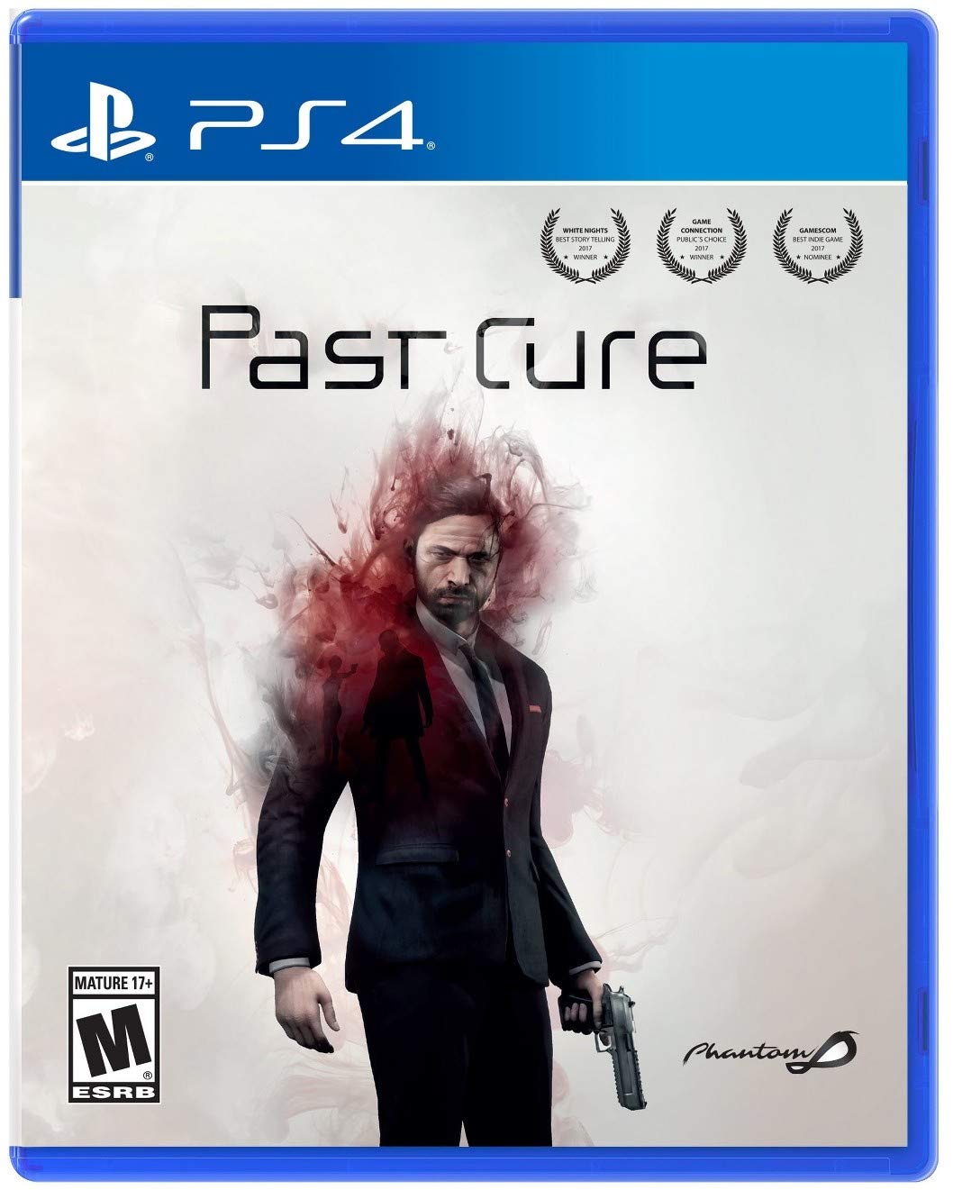 Past support - PlayStation 4