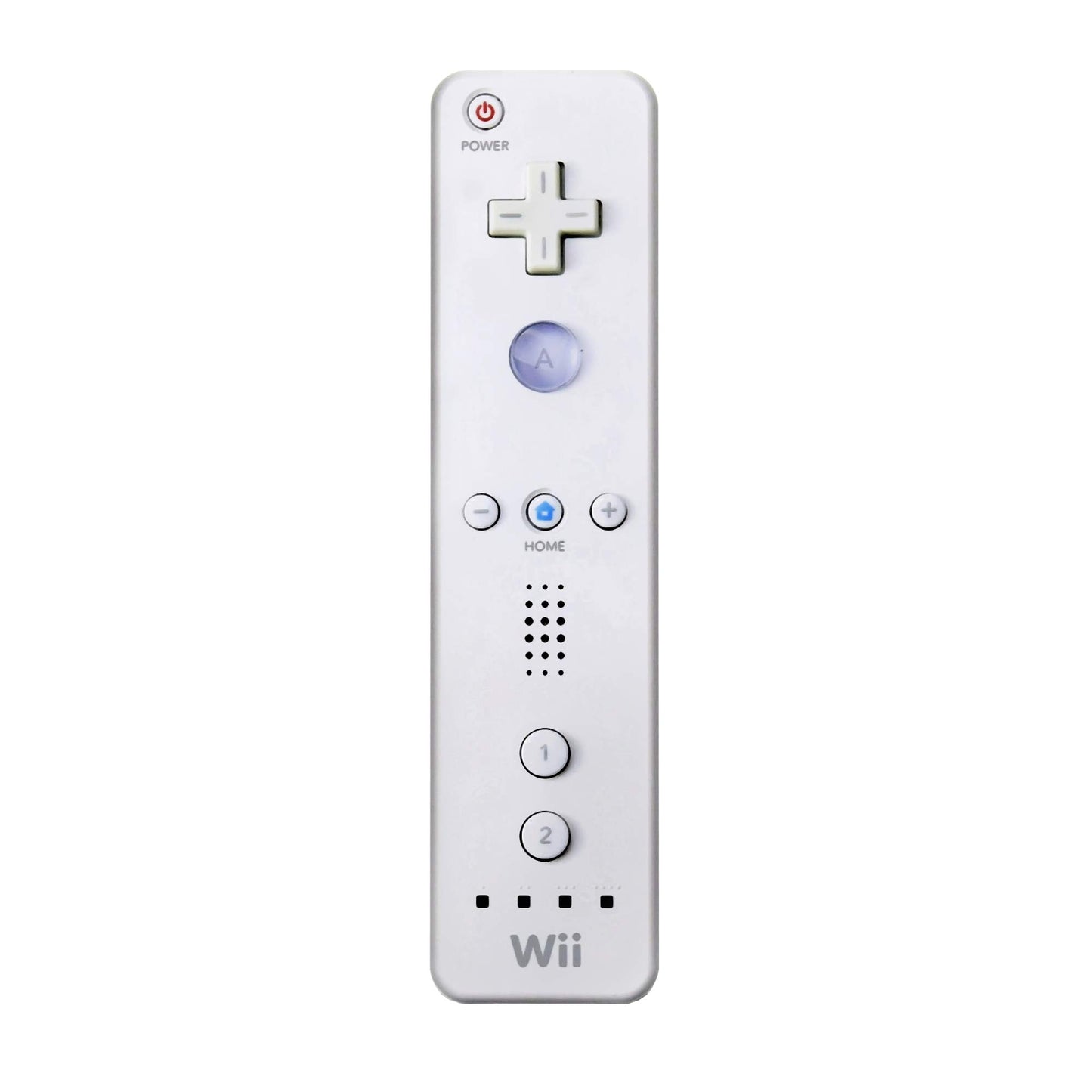 Wii Remote Controller White (refurbished)