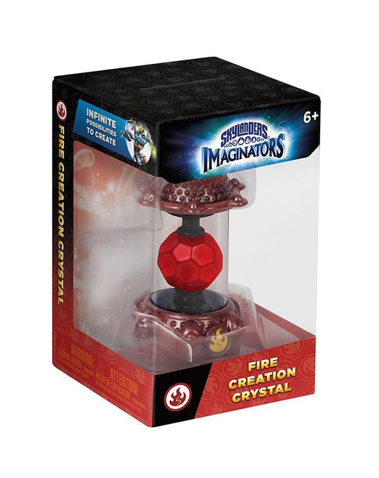 ACTIVISION Skylanders Imaginators Crystal - Fire Variant for PS4/Xbox One/Xbox 360/PS3/Nintendo Wii U, 1100mm Size