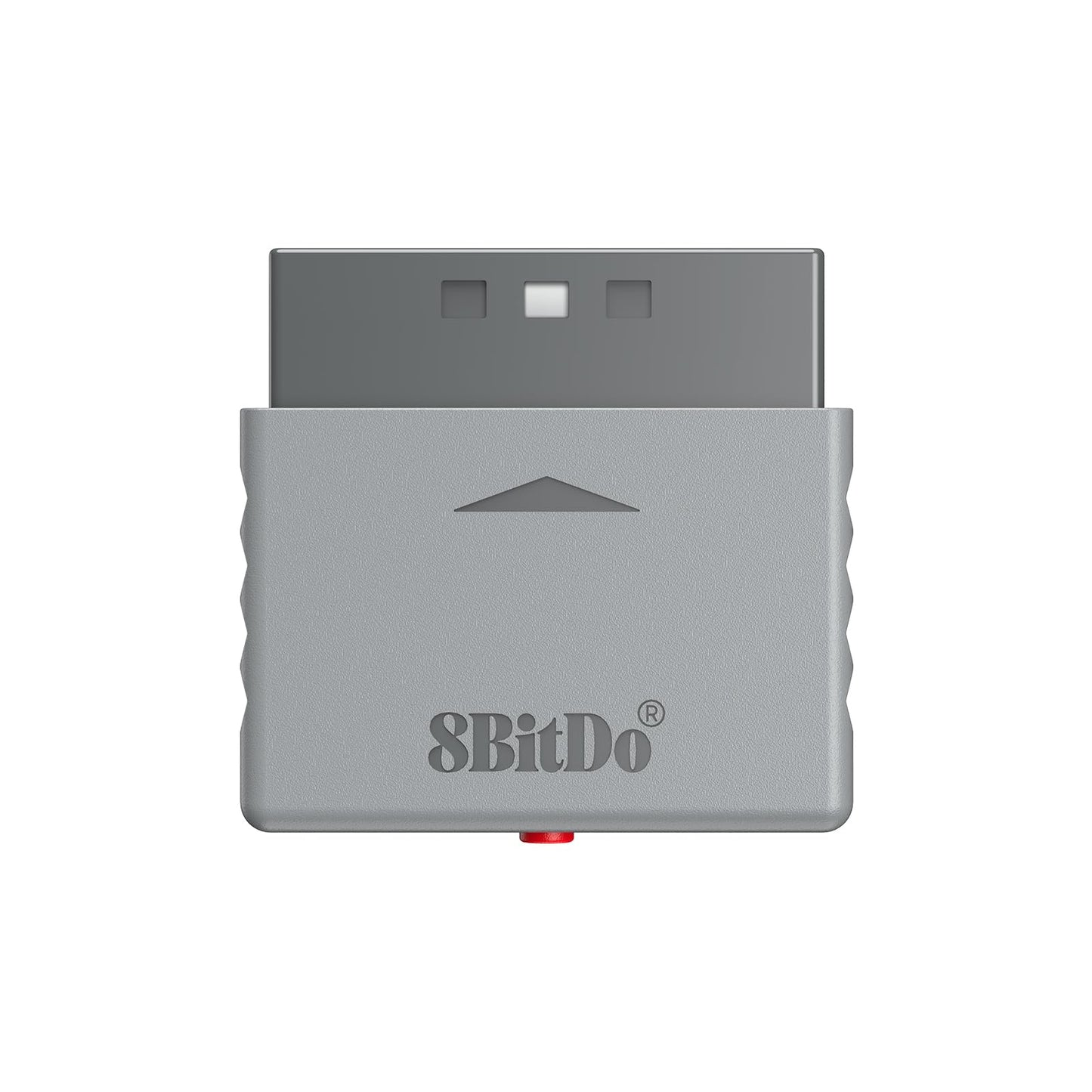 8Bitdo Bluetooth Retro Receiver for PS1 PS2 and Windows  Compatible with Xbox Series Controller  Xbox One Bluetooth Controller  Switch Pro and PS5/PS4 Controller