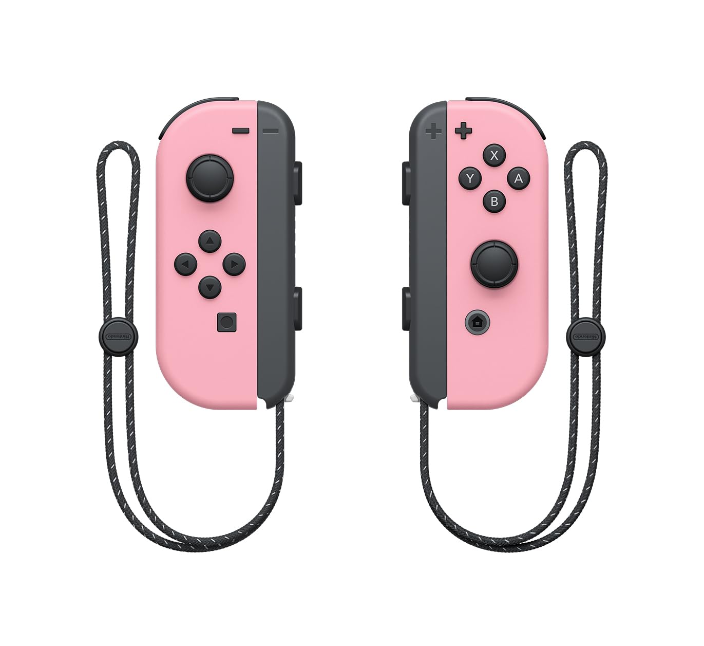 Nintendo Joy-Con (L) Pastel / (R) Pastel Japan Stock