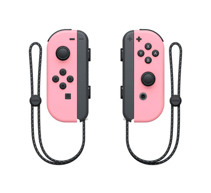 Nintendo Joy-Con (L) Pastel / (R) Pastel Japan Stock