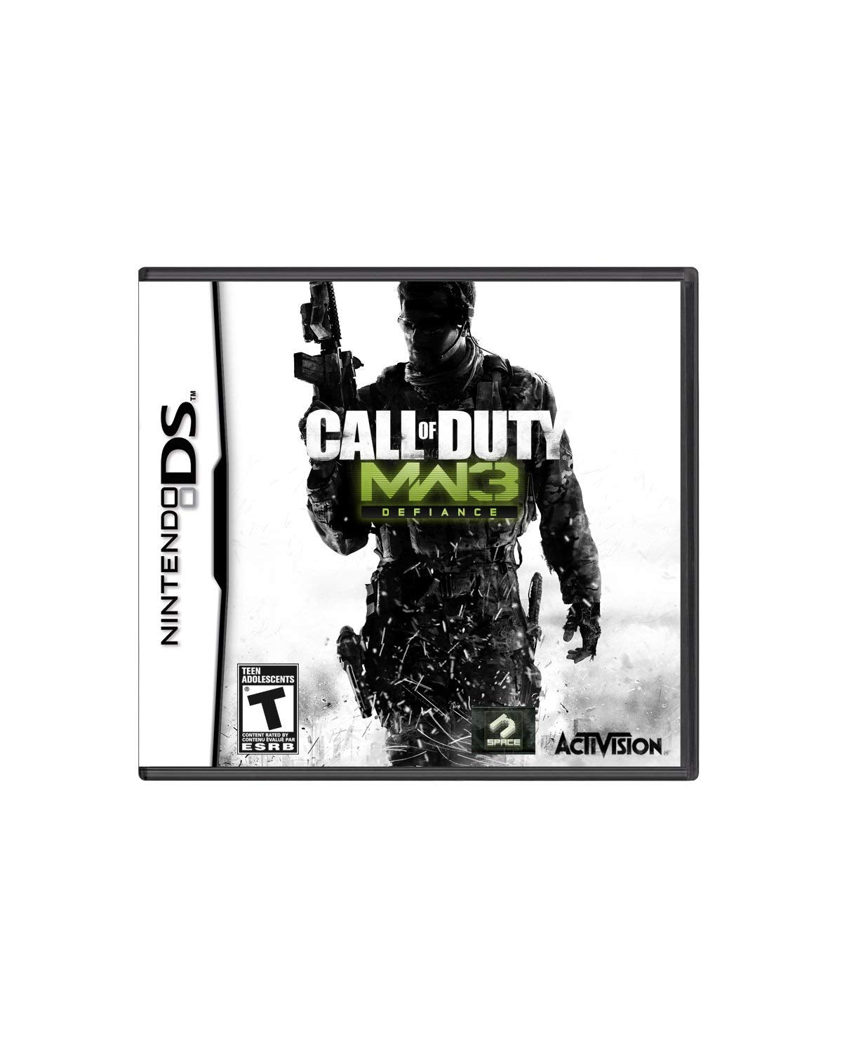 Call of Duty: Modern Warfare 3 - Nintendo DS (refurbished)