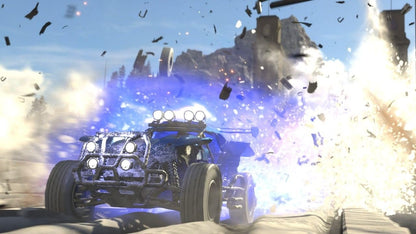 Codemasters Onrush Game for Xbox One - Model 223330 - High-Octane Racing Experience
