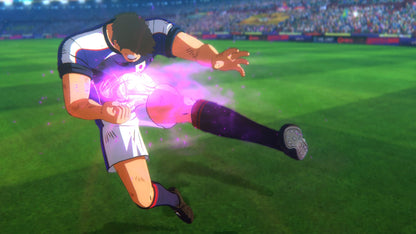 Bandai Namco Captain Tsubasa: Rise of New Champions - PS4 Game, Model 114226, Engaging Soccer Gameplay