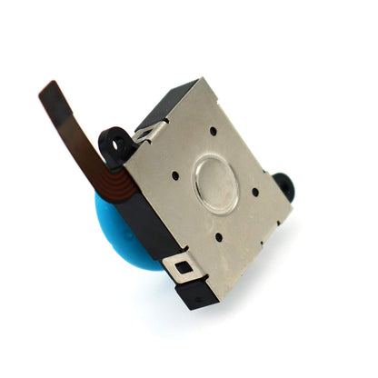 Deal4GO Replacement Joystick Cap for Nintendo Switch Joy-Con Controller - Blue, Model JCS-24