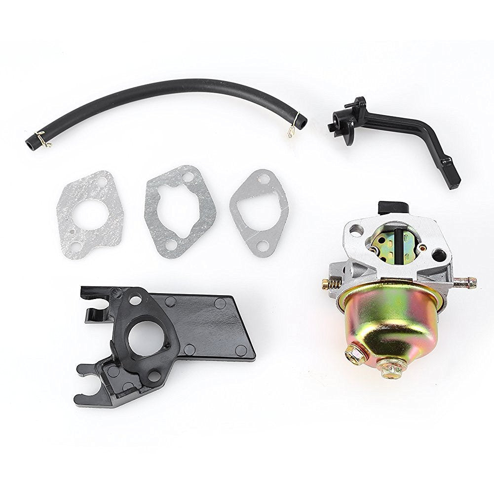 Lumix GC Gasket Carburetor For DuroStar Generator DS4000S DS4400 DS4400E DS4400S 4000 4400 Watts 7HP