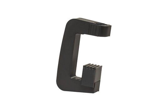 Replacement Clamp fits Logitech G25 / G27 / G29 / G920 / G923 / Driving Force GT Racing Wheels