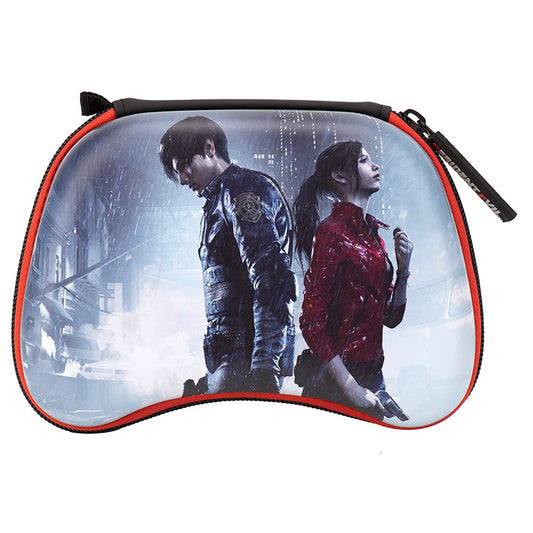 Resident Evil Controller Case Evil (PS4, PS5, XONE, SERIES X, STADIA, SWITCH)