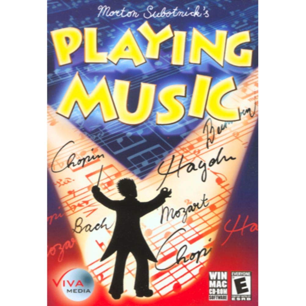 Playing Music