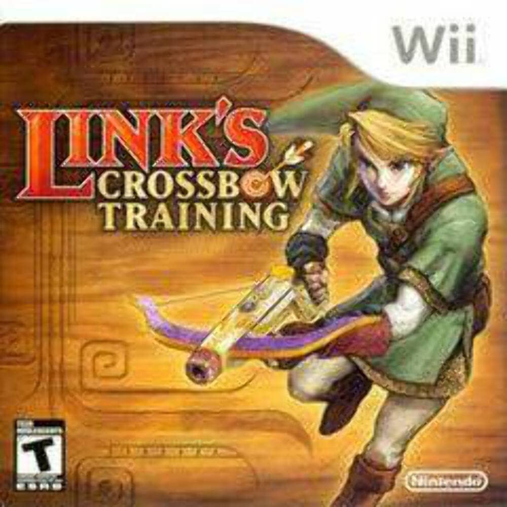Links sports gear Training