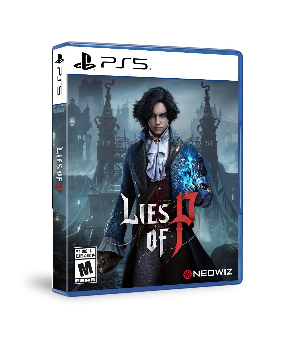 Lies of P - PlayStation 5