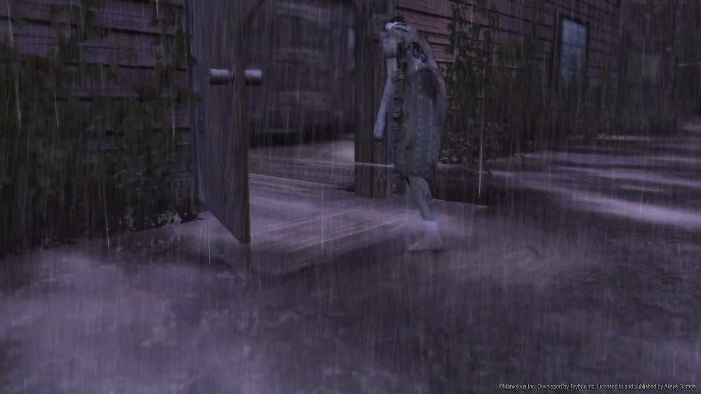 Aksys Deadly Premonition Origins Collector's Edition for Nintendo Switch - Model SW-20