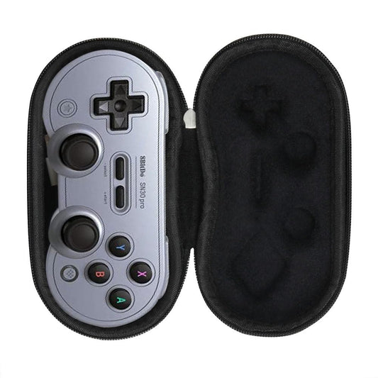 Anleo Hard Tpartyl Case for 8Bitdo Sn30 Pro Bluetooth Gamepad (SN30 PRO)