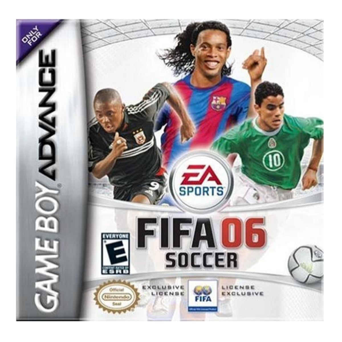 FIFA Soccer 2006