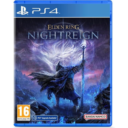 Elden Ring: Nightreign /PS4