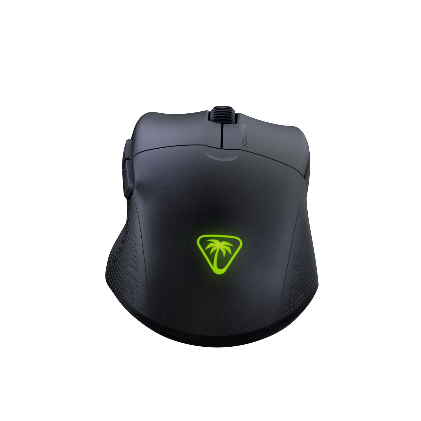 Turtle Beach Pure Air Wireless RGB Gaming Mouse - 54g, 26000 DPI, 125-Hour Battery, Black, Model TBM-1102-05