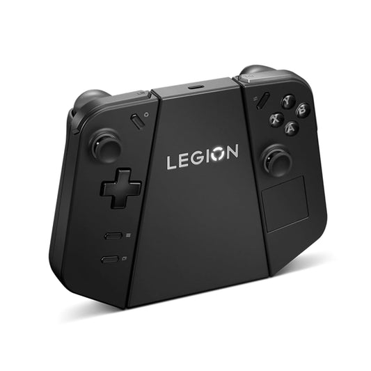 Lenovo Legion Go Charging Connector with Battery - Extended Battery Life  USB-C Charging Hub  Ergonomic Grip  Seamless Connection  Compatible with Legion Go - Controllers Not Included