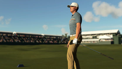 2K PGA Tour 2K23 Deluxe Edition for Xbox Series X - Model 281723
