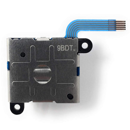 Kinyanco 3D Analog Joystick Replacement for Switch Lite & Joy-Con, 2-Pack, Left/Right, Model LX-1311123