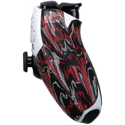Lizard Skins PS5 Controller Grip - 0.5mm DSP - Easy Install Pre-Cut - Wildfire CAMO