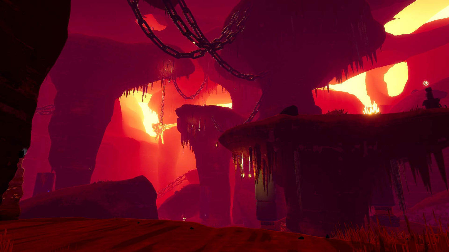 Gearbox Risk of Rain 2 for Nintendo Switch - Model GBPROR2-S, Adventure Game