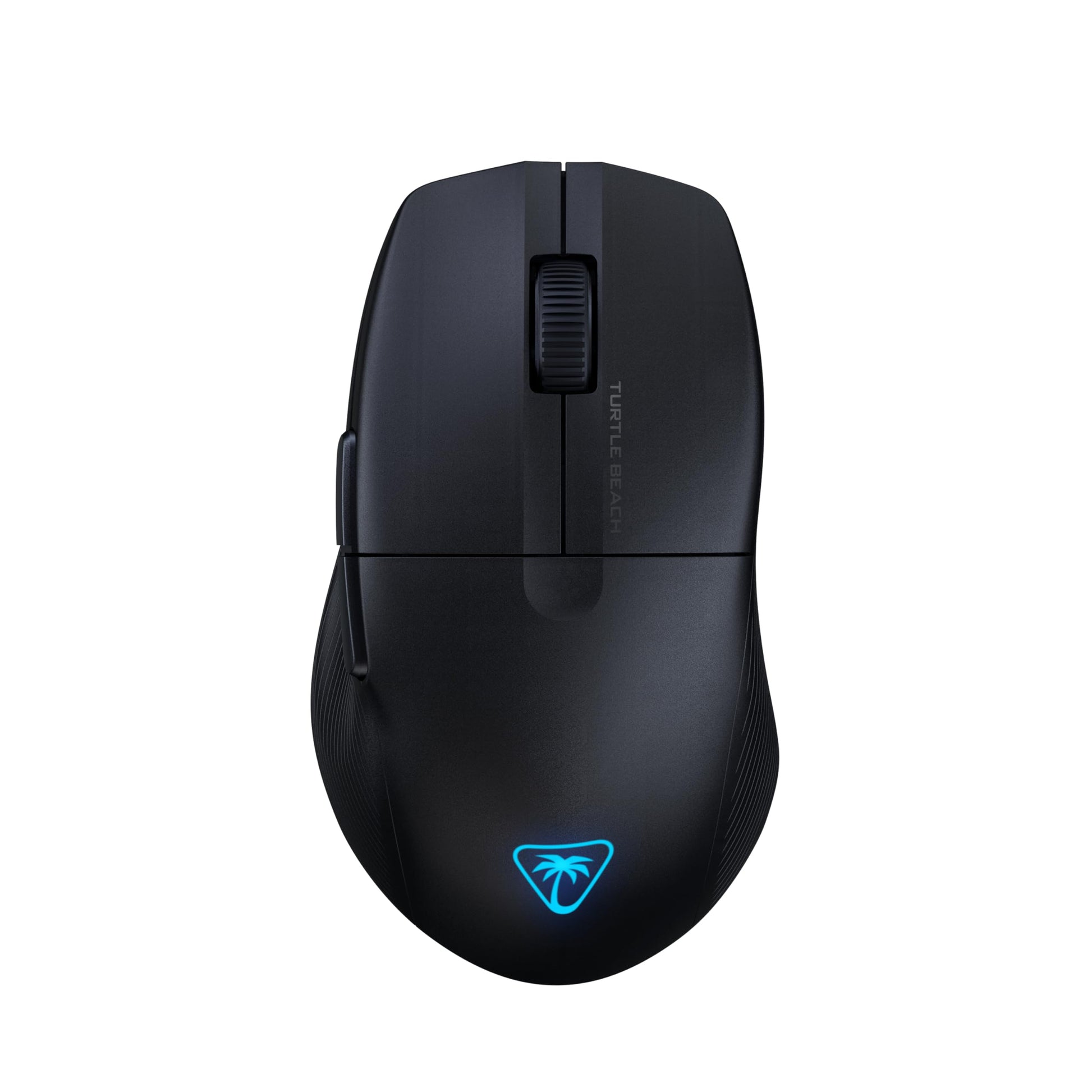 Turtle Beach Pure Air Wireless RGB Gaming Mouse - 54g, 26000 DPI, 125-Hour Battery, Black, Model TBM-1102-05