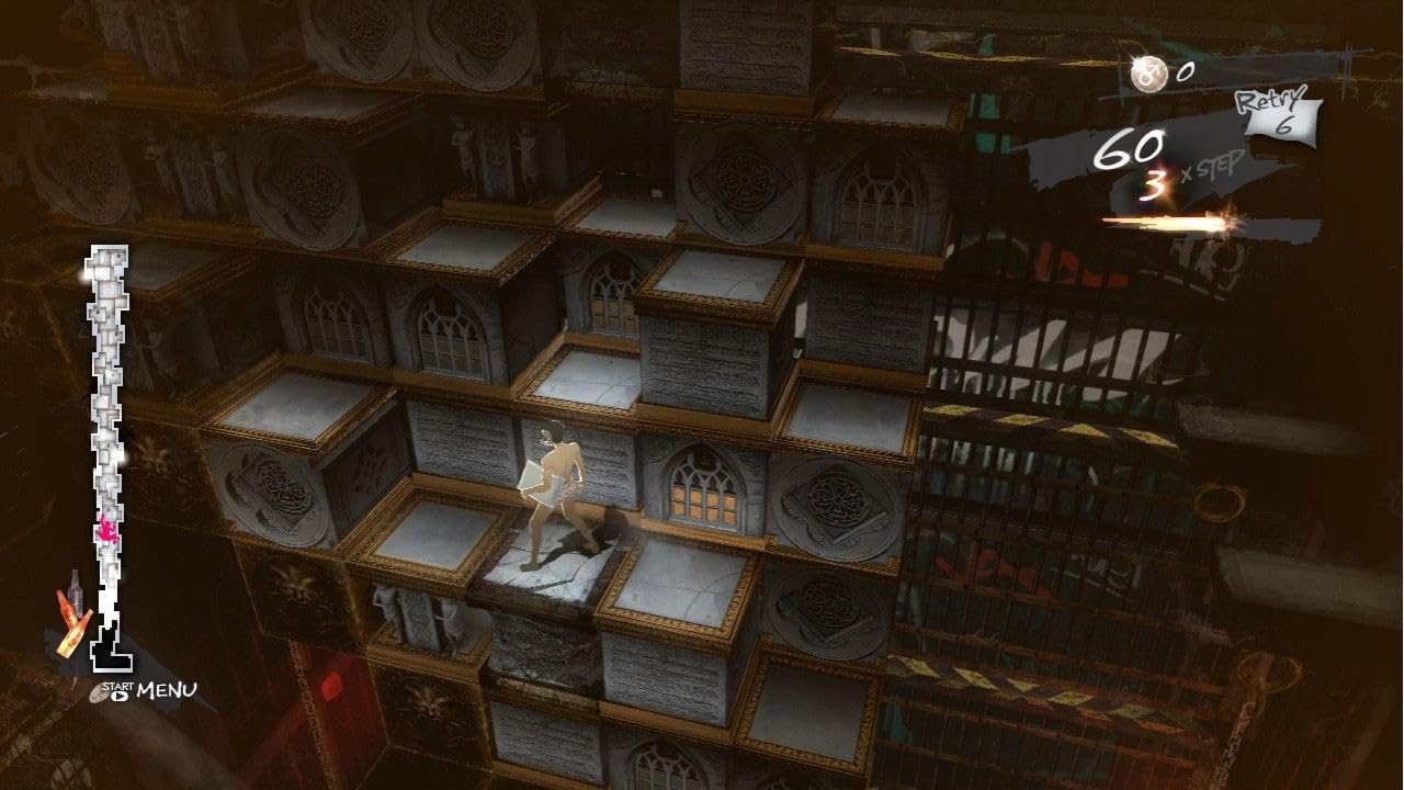 Atlus Catherine - Playstation 3 Game, Multicolor, Model 730865001385