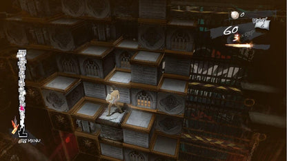 Atlus Catherine - Playstation 3 Game, Multicolor, Model 730865001385