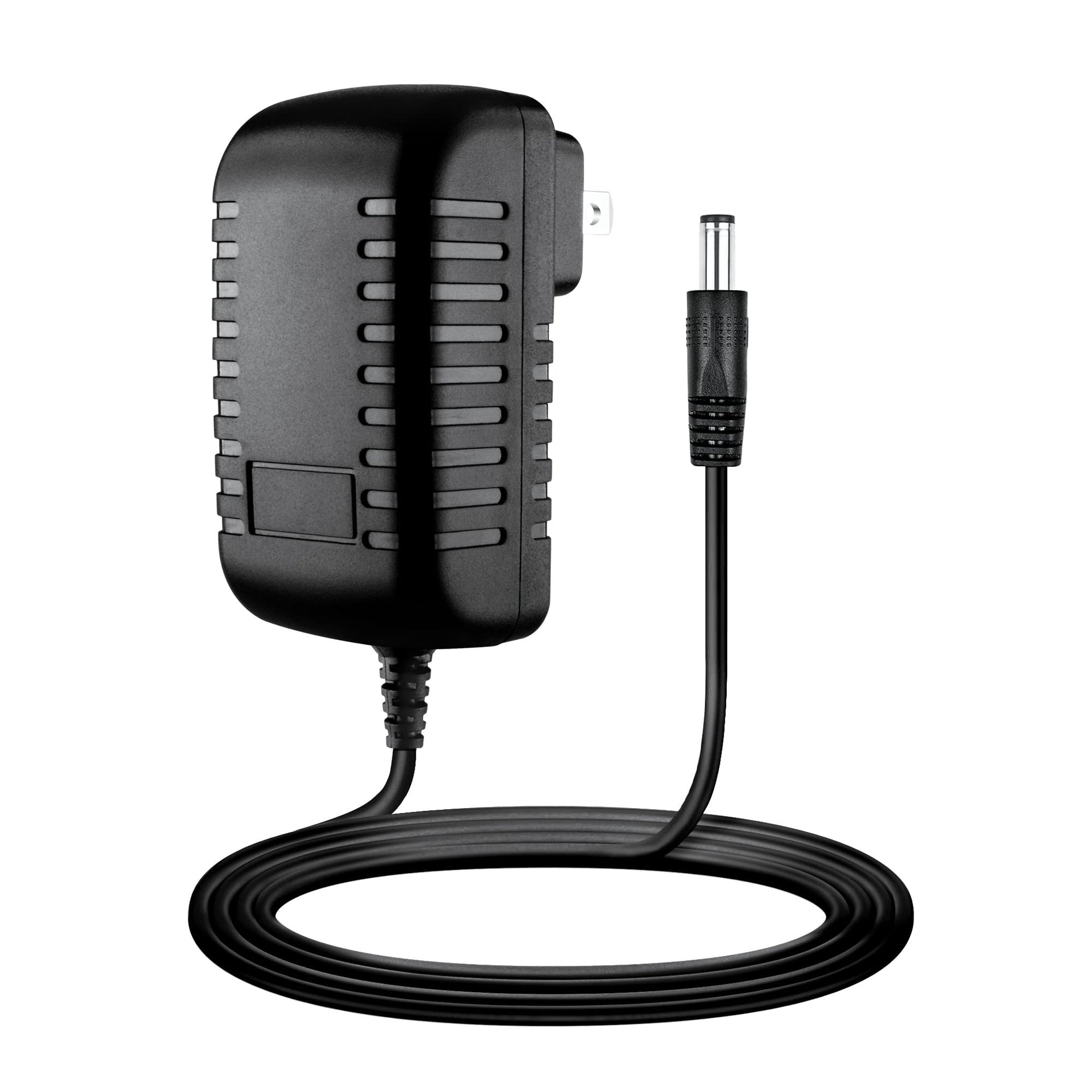 Jantoy AC Adapter Compatible with Sega MK-1631 MK 1632 Genesis System Console Power Supply Cord PSU